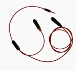 Poly 85S08AA Rozbočovač náhlavnej súpravy / tréningový kábel typu Y / pre Poly Blackwire 5200 5210 5220 (85S08AA)