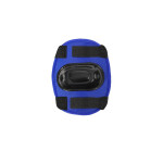 Nils Extreme DARK BLUE sada chráničov veľkosť L H180 NEPLATÍ
