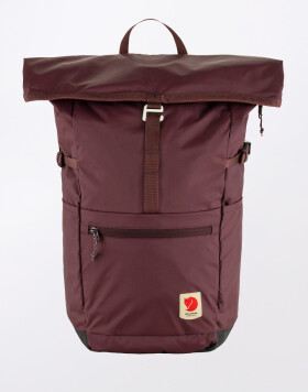 Fjällräven High Coast Foldsack 24 424 Blackberry