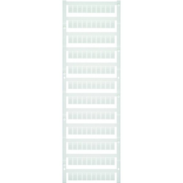 Weidmüller 1818400000 biela 600 ks; 1818400000