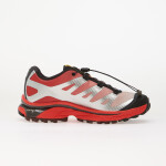 Tenisky Salomon XT-4 OG Ftw Silver/ Black/ Fiery Red EUR 42 2/3