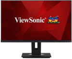 27 ViewSonic VG2755-2K / IPS / 2560 x 1440 / 16:9 / 5ms / 350cd-m2 / 1000:1 / DP+HDMI+USB-C / USB 3.1 / VESA / Repro (VG2755-2K)