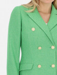 L`AF Blazer Daan Green