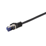 LogiLink C6A123S patch CAT6A S/FTP, RJ45, 30m,