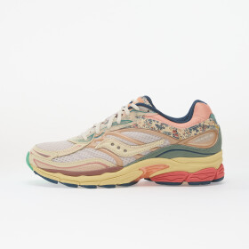 Tenisky Saucony Progrid Omni 9 Beige/ Blue EUR 38