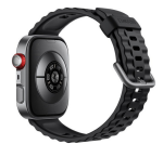 Huawei Watch Fit 4 Pro Čierny (Seiya-B29F)