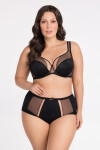 K441/1 LUISSE SOFT BRA BLACK černá 70J