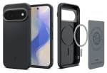 Spigen Nano Pop MagSafe black sesame / Zadný kryt / Google Pixel 11 Pre XL / MagSafe (ACS11455)
