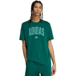 Tričko adidas Collegiate Lineage Graphic M KA7135 pánske XL