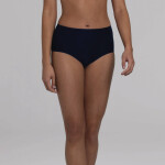 Essential vyšší kalhotky blue model 18942111 - Anita Classix 380 maritime blue S/M