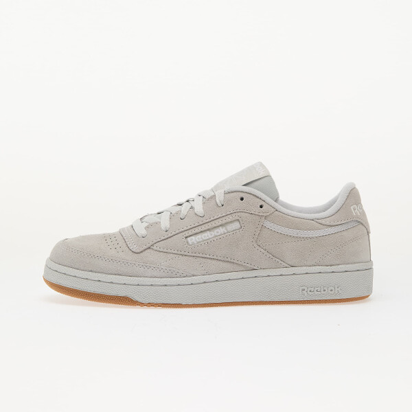 Tenisky Reebok Club C 85 Pugry2/ Ftwwht/ Rbkle3 EUR 45