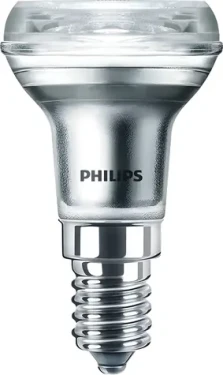 Philips CorePro LEDspot R39 E14 1,8W / LED žiarovka / reflektor / náhrada 30W / 2700K / 36° (SKL000299612)