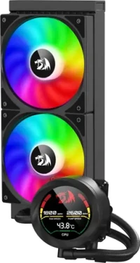 Redragon CCW-1019 / Vzduchový chladič procesora (CCW-1019)