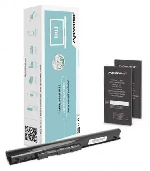 Batéria OA04/HSTNN-LB5S pre HP 240/245/250/255 G2/ G3 / Batéria pre notebook / 2200 mAh / 32 Wh / neoriginálna (BT/HP-240G2)