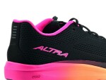 Altra Escalante 5 Black/Pink Glow/Orange Pop dámske športové tenisky 39 EUR