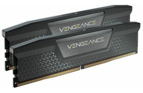 Corsair Vengeance 64GB (2x 32GB) DDR5 4800MHz / CL40 / DIMM / XMP 3.0 (CMK64GX5M2A4800C40)