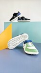 Fooz Fopu Blue celoročné nízke barefoot topánky 34 EUR