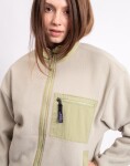 Patagonia W's Synch Jacket Weathered Stone L