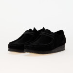 Tenisky Clarks Originals Wallabee Black Sde EUR 44