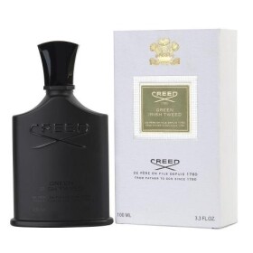 Creed Green Irish Tweed EDP ml