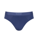 Pánske nohavičky EVER Ease Brief 2P - neznáme - tmavomodré 6312 - SLOGGI UNKNOWN XL