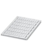 Marker for terminal blocks UCT-TM 6 0828736 Phoenix Contact; 0828736