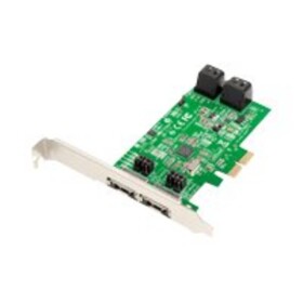 Dawicontrol DC-624E RAID Radič RAID PCIe; DC-624E RAID RETAIL