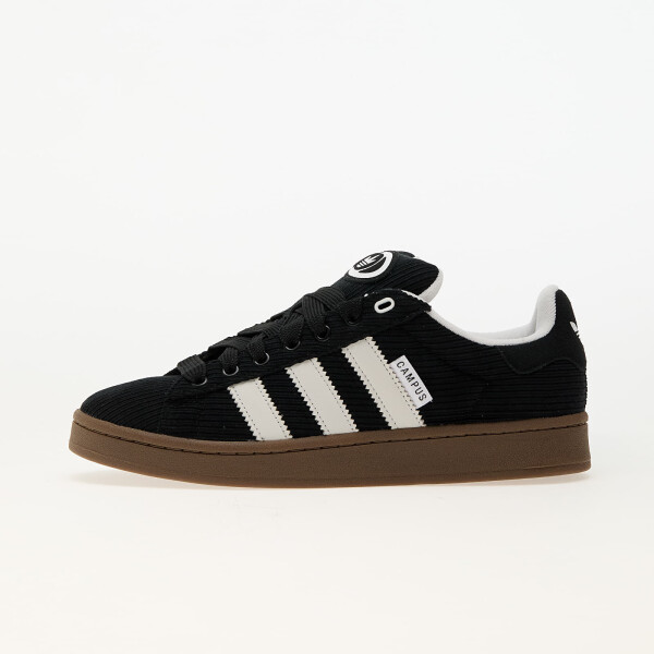 Tenisky adidas Campus 00s Core Black/ Crystal White/ Gum5 EUR 36 2/3