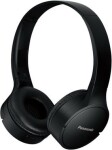 Panasonic RB-HF420BE-K čierna / Bezdrôtové slúchadlá / Bluetooth 5.0 / výdrž až 50 hodín (RB-HF420BE-K)