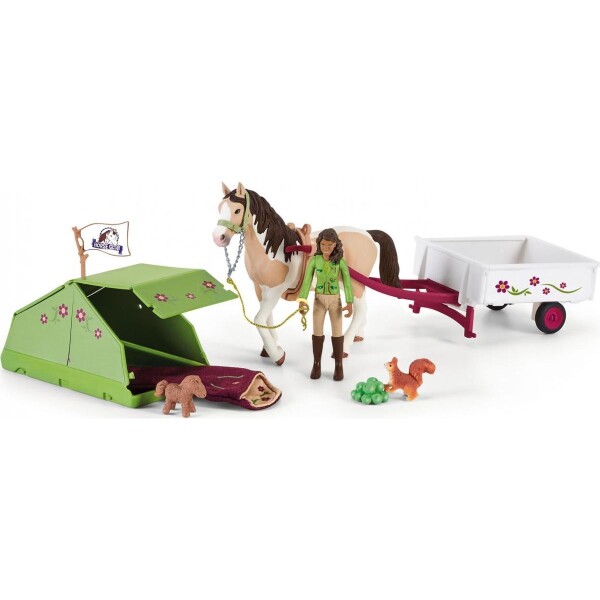 Schleich Sarah