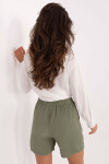 Šortky model 216112 Taliansko Moda universal
