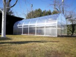 Lanit Plast Tiberus 3x6 m PC 4 mm LG2860