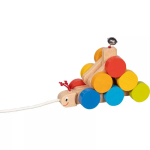 Goki Goki Ťahacia húsenica Matilda