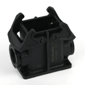 Weidmüller HDC 06B SBU 2M25 BP 3164380000 púzdro 1 ks; 3164380000