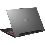 Asus TUF Gaming A15 sivá / 15.6 FHD / AMD RYZEN 5 7535HS 3.3GHz / 16GB / 1TB SSD / Nvidia RTX 4060 8GB / Bez Os (FA507NV-LP111)