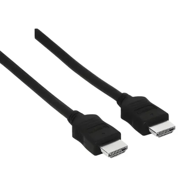 HAMA High-Speed HDMI / HDMI kábel / 3 m / 10,2 Gbit / s / ARC