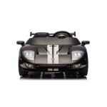 Mamido Elektrické autíčko Ford GT 4x100W 24V čierne