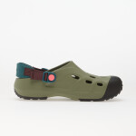 Tenisky Crocs Quick Trail Clog Cargo/ Multi EUR 43-44