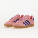 Tenisky adidas Gazelle W Sepisp/ Lucid Blue/ Pure Sulfur EUR 37 1/3