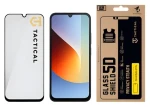 Tactical Glass Shield Privacy Stealth 5D Redmi A7 Pro čierna / Ochranné sklo / pre XIAOMI Redmi A7 Pro (8596311311765)