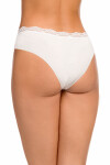 Vamp - Pohodlné dámske nohavičky 15854 - Vamp cream S
