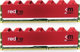 Mushkin Redline 2800MHz DDR4 (MRA4U280HHHH32GX2)