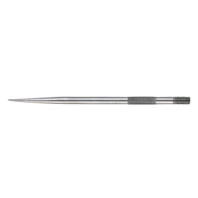 KS Tools 550.1083 Háčik, rovný, 75 mm; 550.1083