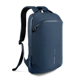 XD Design Bobby Air navy / Bezpečnostný batoh na notebook / 16" / 15 L (P706.3225)