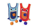 B-Toys Vesty s míčky Monster Tag