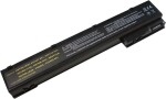 MicroBattery 8 Cell, Li-ion, 14.8V, 5200 mAh, 77 Wh (MBI2356)