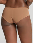 Dámske nohavičky Panache Cari Brief caramel 7963