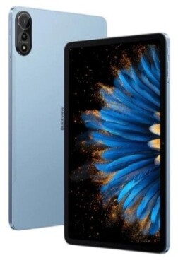 BLACKVIEW TABLET MEGA2 12" 8/256GB/BLUE ENG GIFT SET (6931548322429)