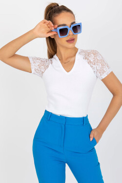 Blúzka model 168306 Rue Paris s