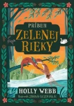Príbeh Zelenej rieky, Webb Holly